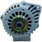 Wai Global Alternator, ALTDR CS130D, 110 Amp12 Volt, CW, 6Groove57mm Pulley, 0500 Plug Clock 8243N-6G1 - alternate 3